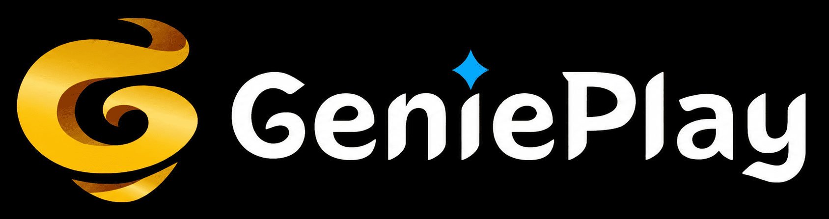 GeniePlay Casino logo